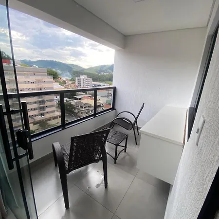 Flat Diamond 908 Apartment Sao Lourenco  Exterior photo