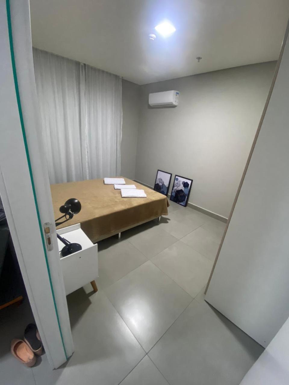Flat Diamond 908 Apartment Sao Lourenco (Minas Gerais)