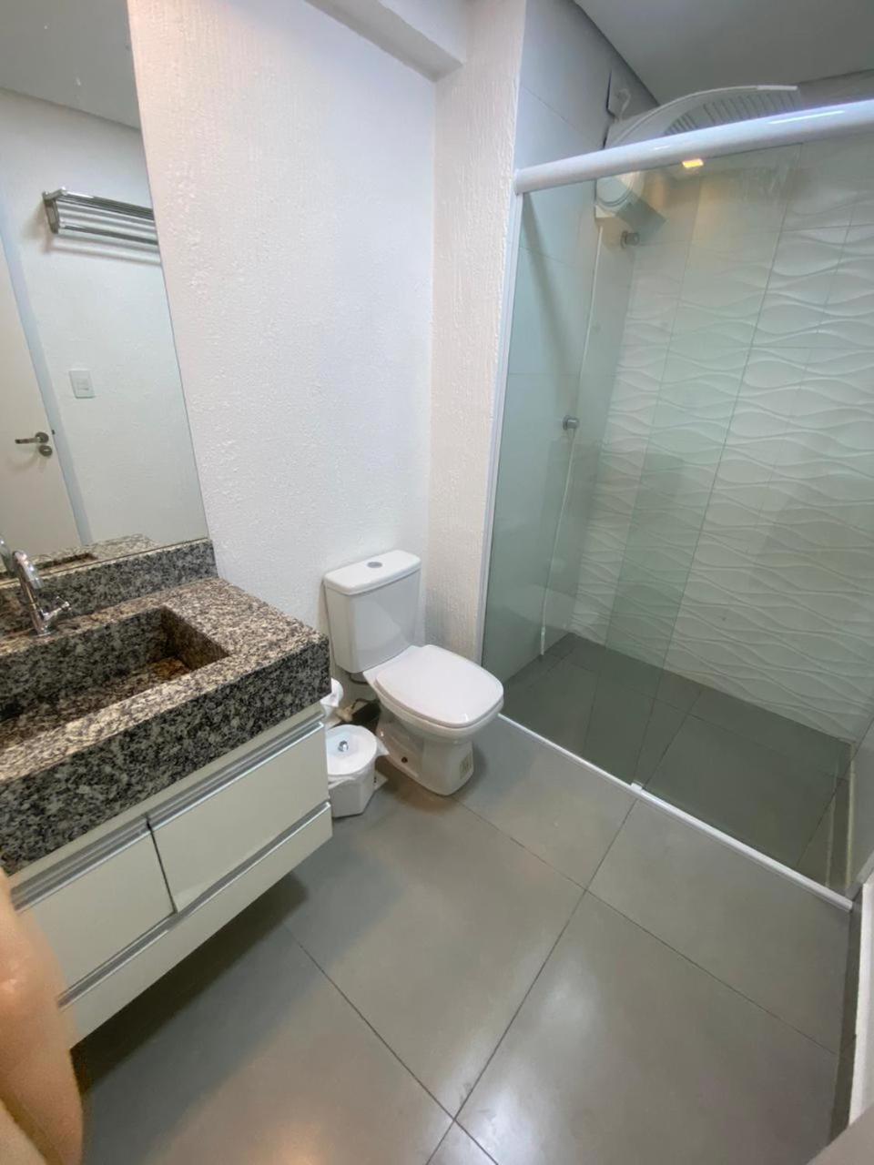 Flat Diamond 908 Apartment Sao Lourenco (Minas Gerais)