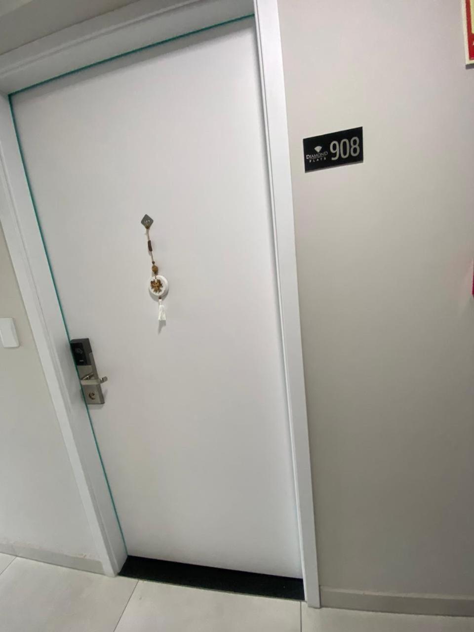 Flat Diamond 908 Apartment *