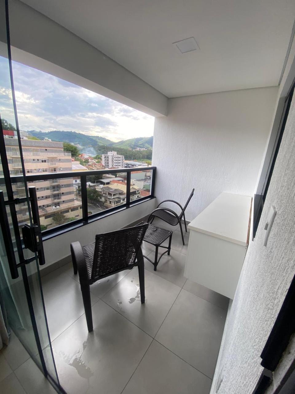 Flat Diamond 908 Apartment Sao Lourenco (Minas Gerais)