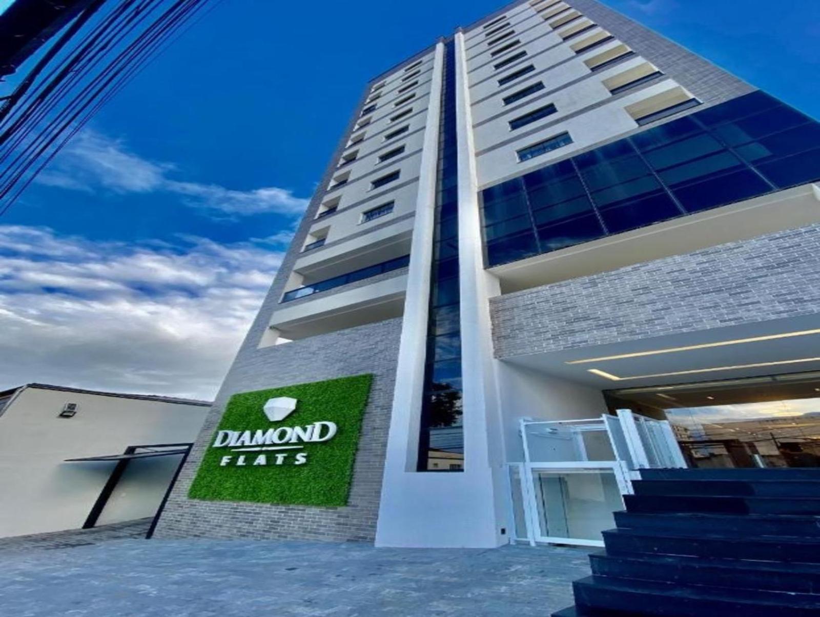 Apartment Flat Diamond 908 Sao Lourenco (Minas Gerais)