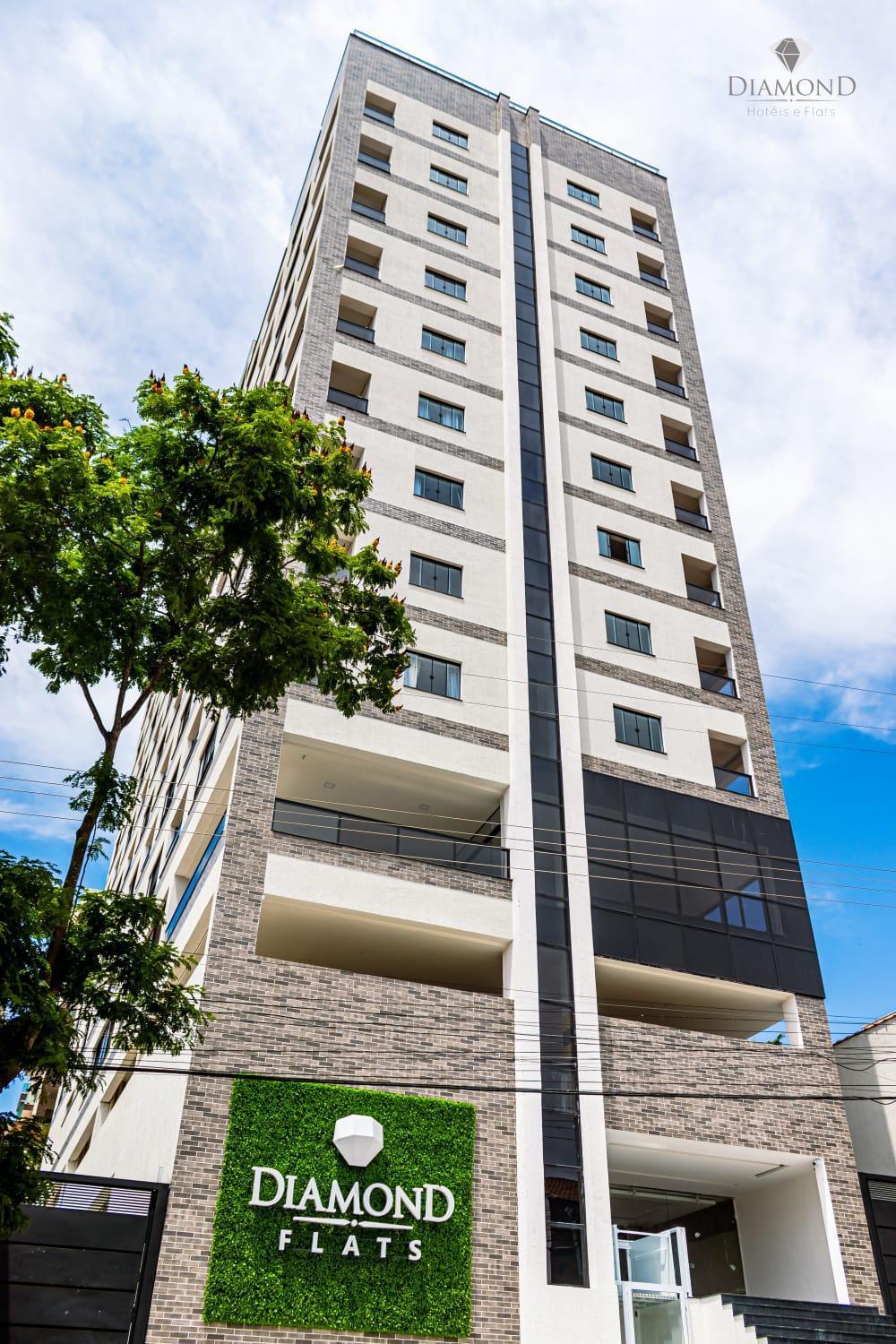 Flat Diamond 908 Sao Lourenco (Minas Gerais)