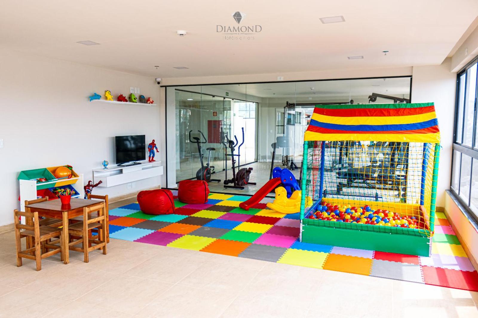 Apartment Flat Diamond 908 *