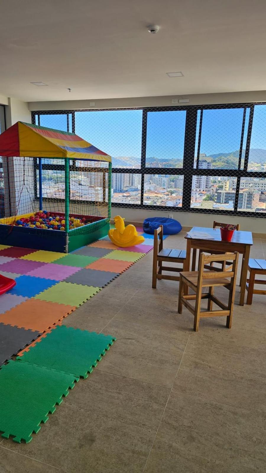 Flat Diamond 908 Sao Lourenco (Minas Gerais)